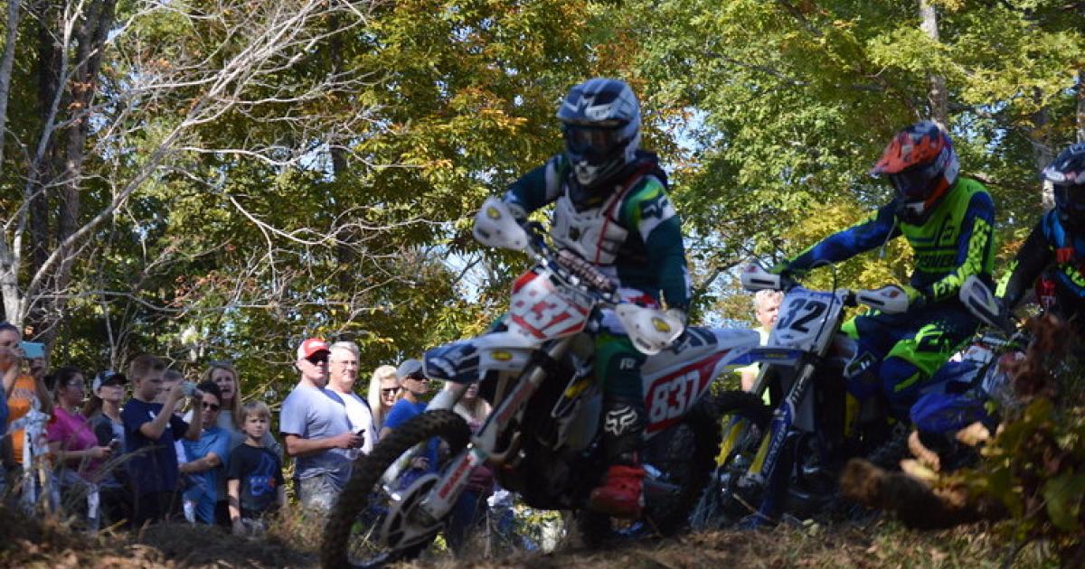 MidSouth Cross Country Racing Visit Humphreys County TN